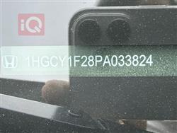 هۆندا ئەکۆرد